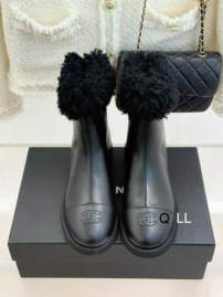 Picture of Chanel Shoes _SKUChanelsz35-40LL10062305